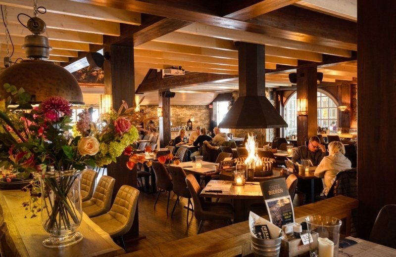 Vier uw bijeenkomst afbeelding