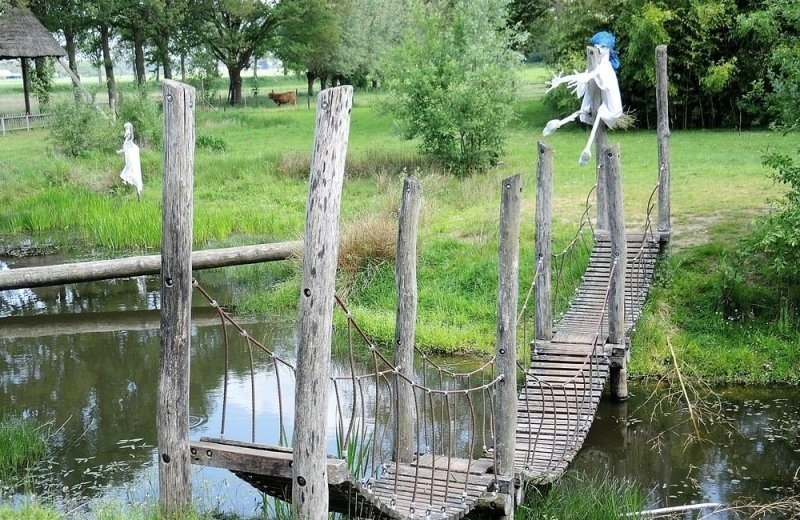 Spelerij Uitvinderij