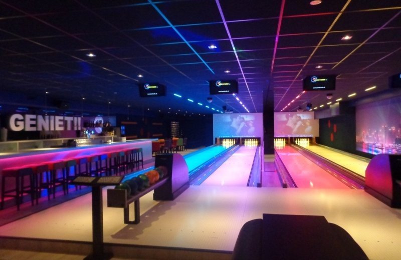 Bowlen & Dineren