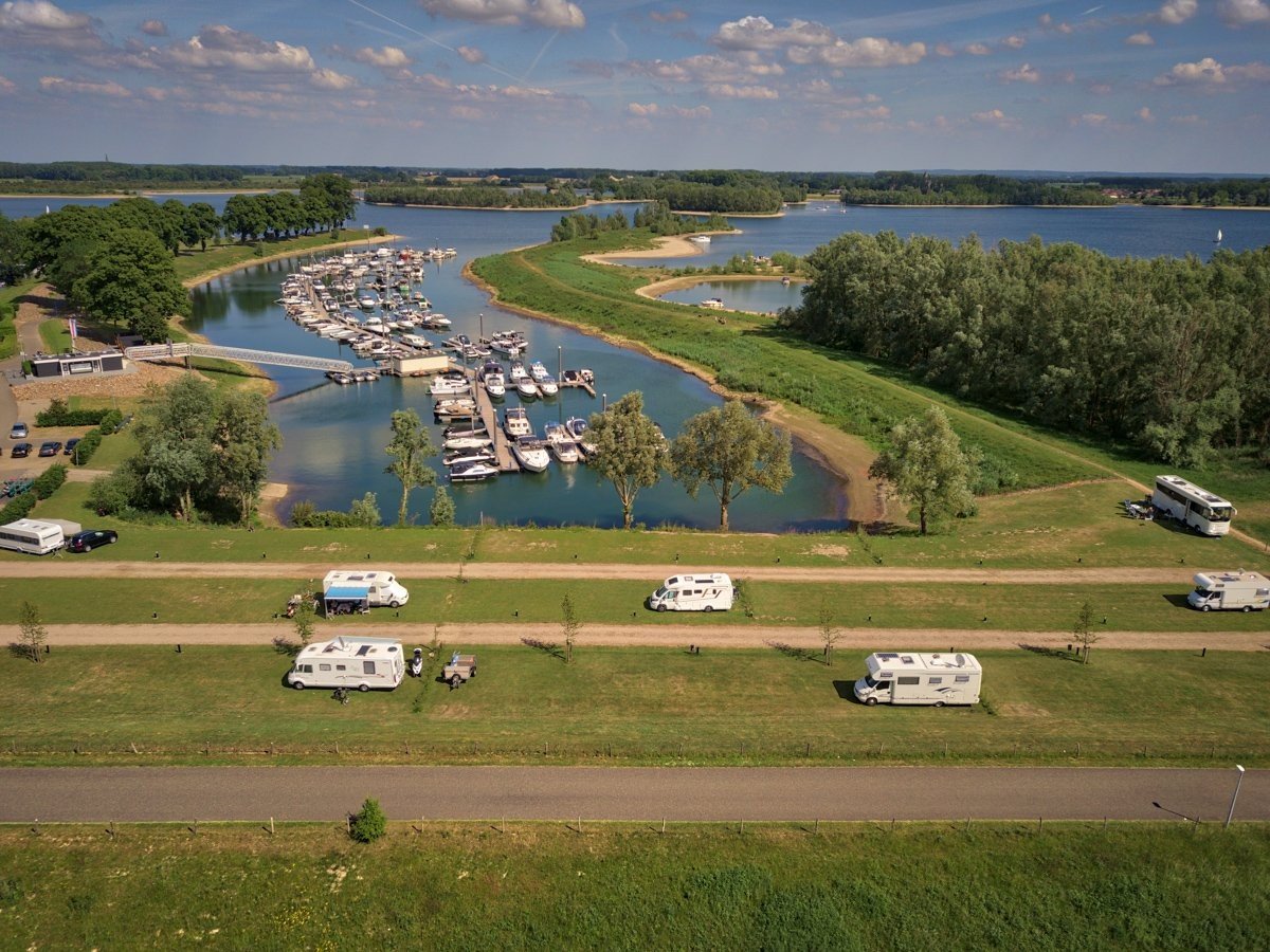 Camping Ijssel De Veerstal