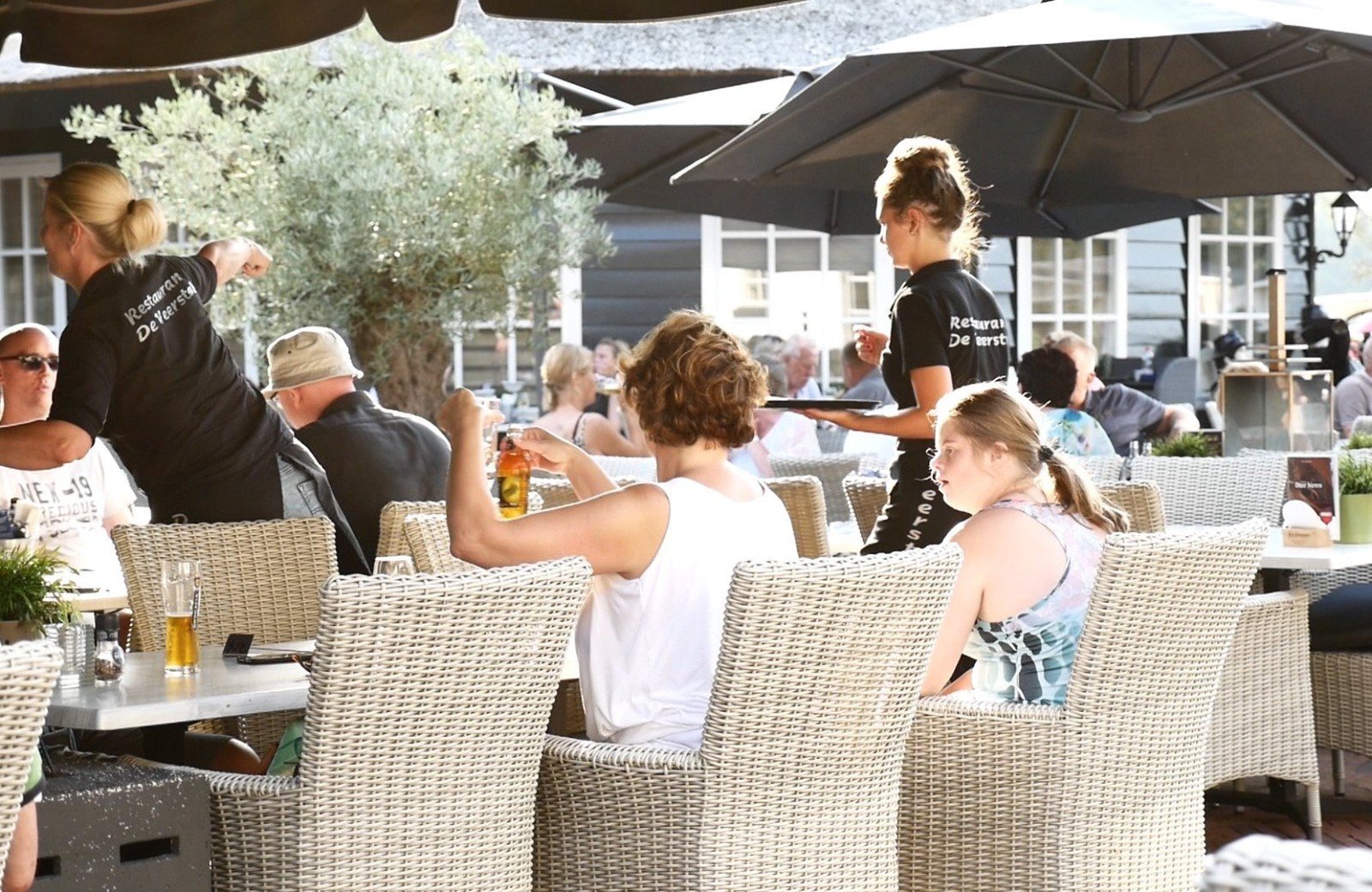 De veerstal afbeeldingen 46