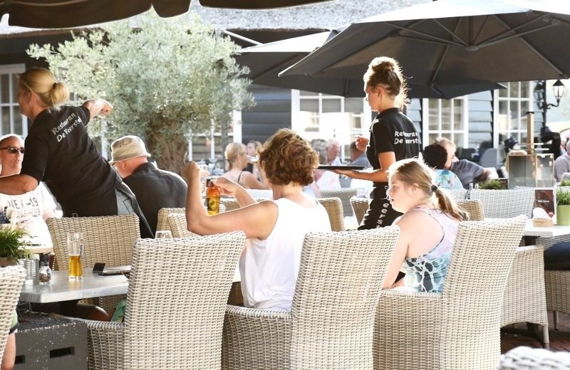 De veerstal afbeeldingen 46