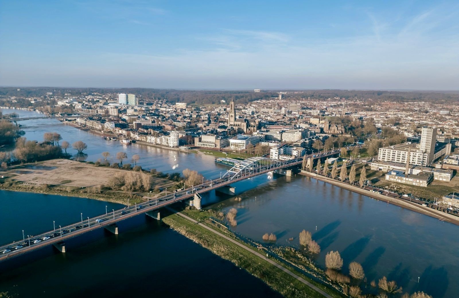 Ferienpark bei Arnhem