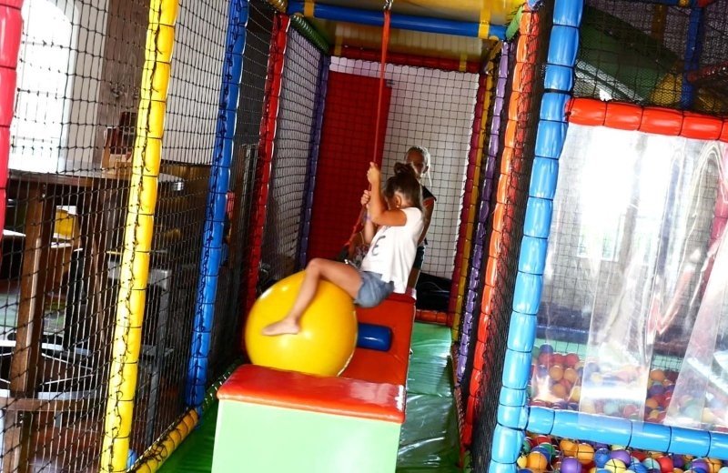 Een dagje uit afbeelding