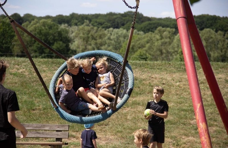 Zing en dans mee! Afbeelding