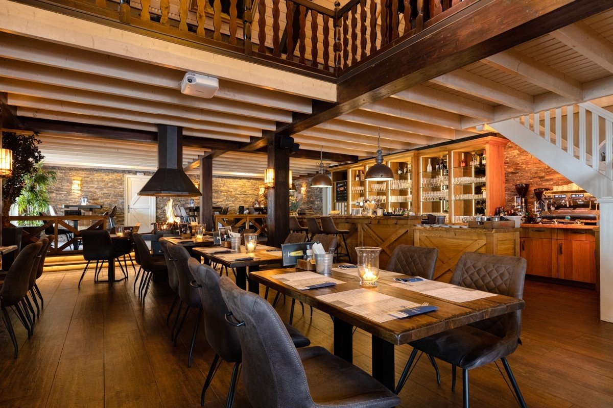 jachthaven arnhem restaurant