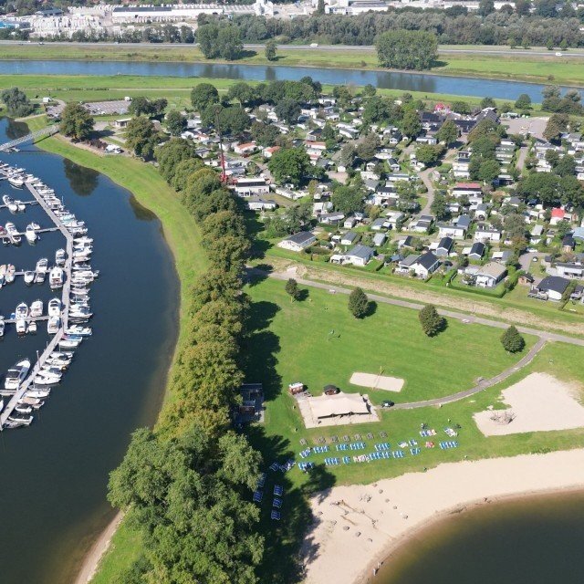 Jachthaven bij arnhem 2