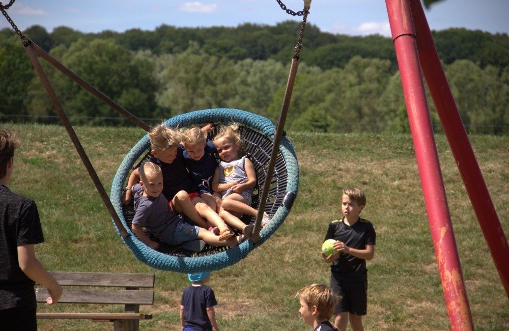 kindercamping gelderland activiteiten