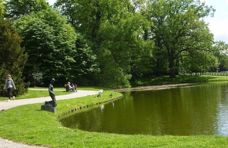 Park Sonsbeek