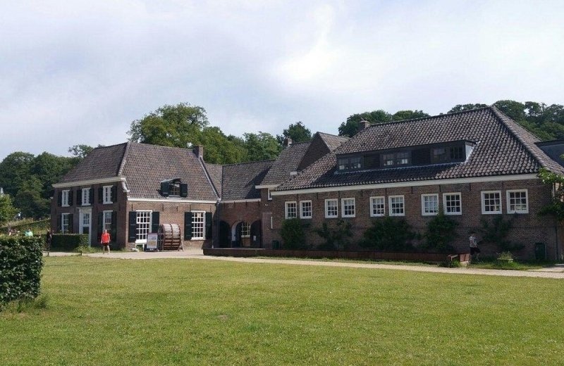 Nederlands Watermuseum