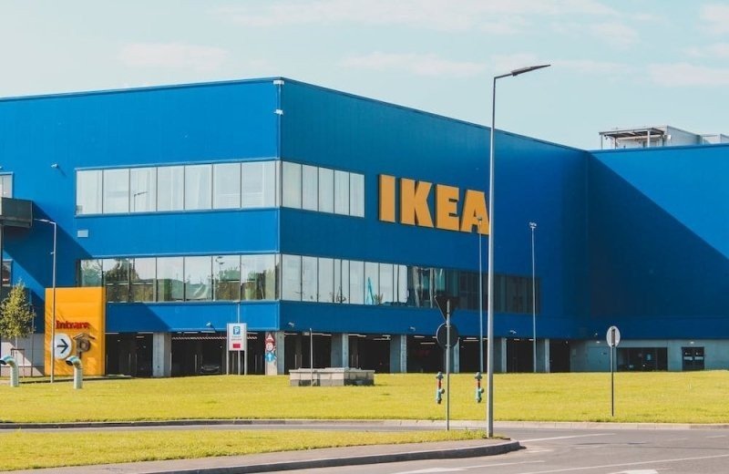 IKEA