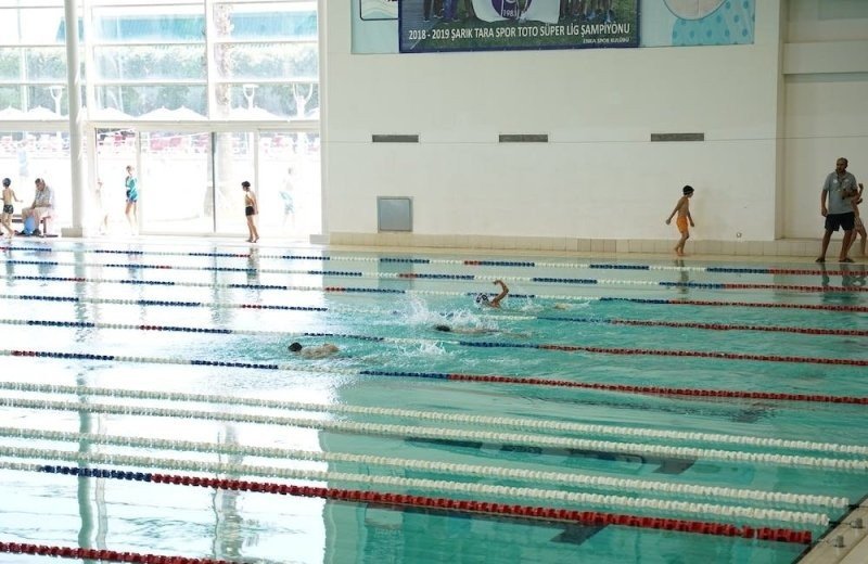 Zwembad De Grote Koppel