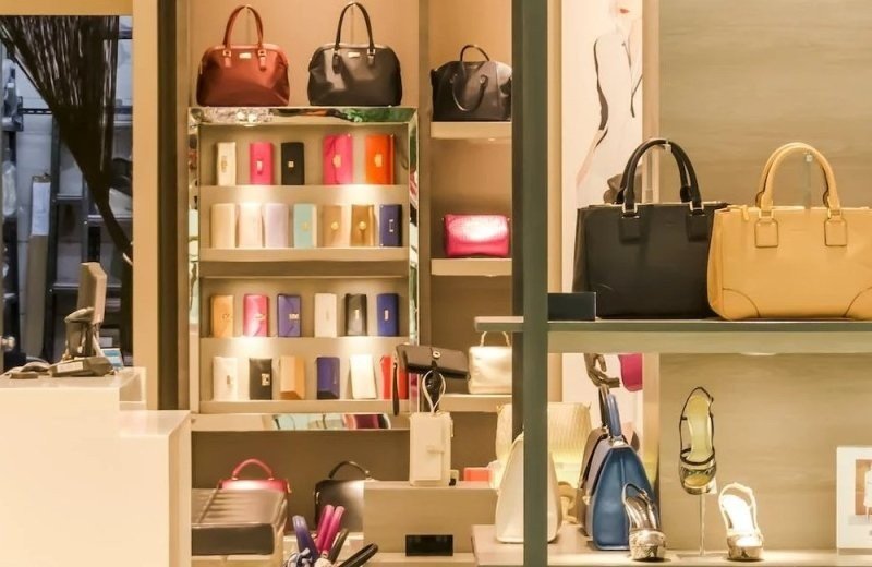 Winkelcentrum Elfshofpassage