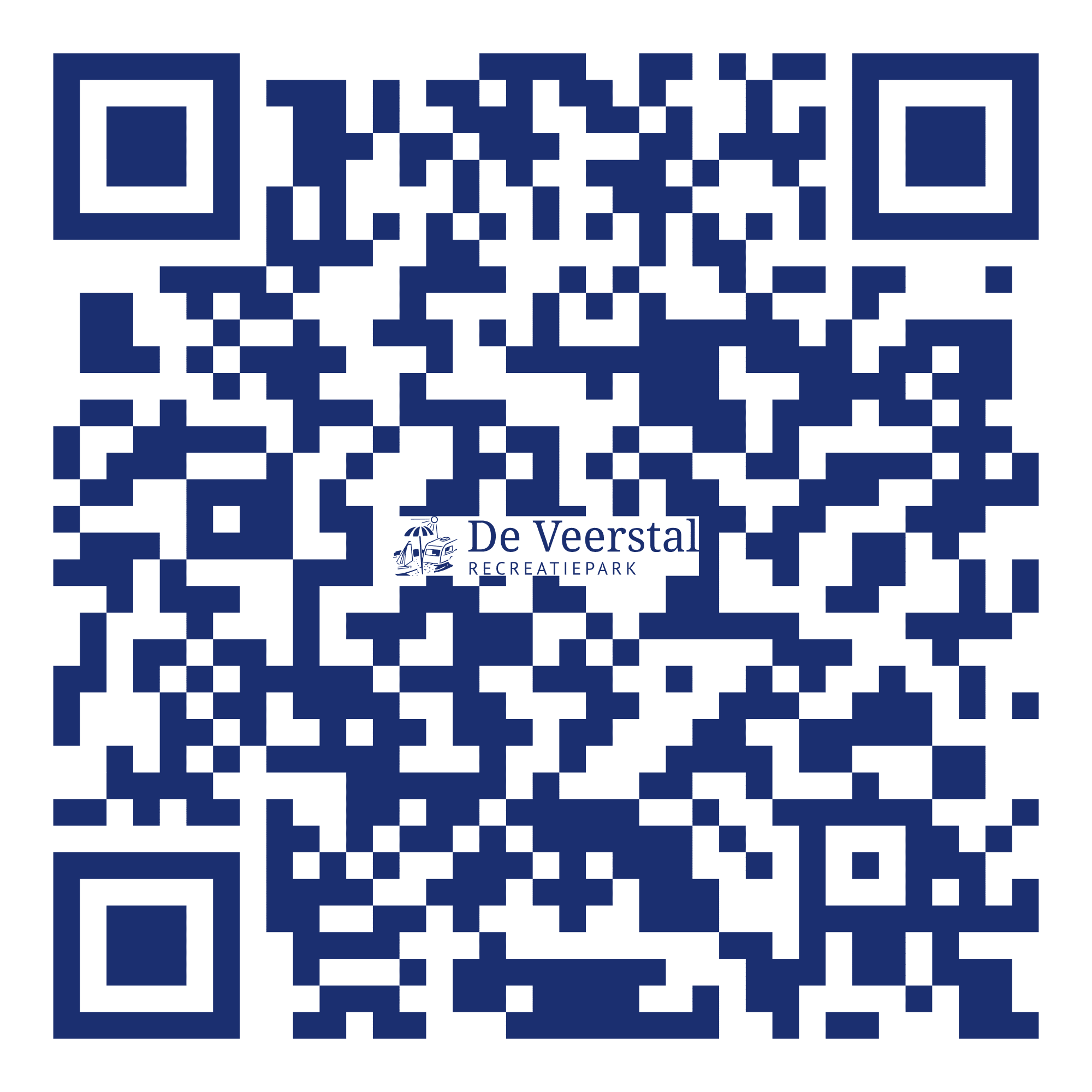 QR-Code Bestell-App Snackbar De Veerstal