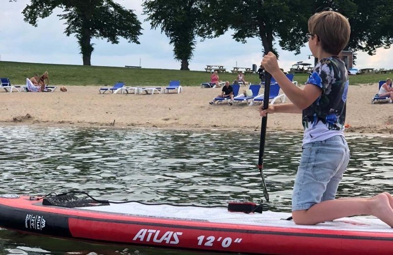 Dagverhuur afbeelding