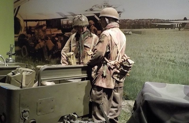 Arnhems Oorlogsmuseum