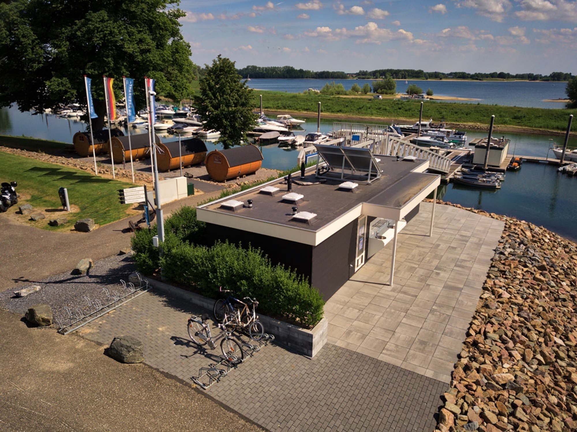 Vakantie aan het water in Gelderland boeken