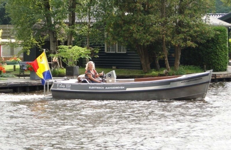 Freizeit genie&szlig;en auf dem Campingplatz Doesburg